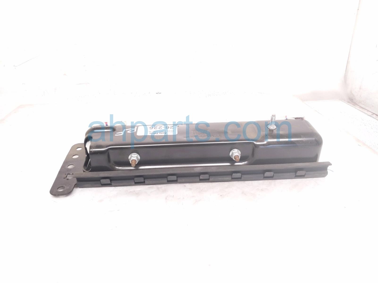 2020 Ford Explorer Airbag Passenger Knee Air Bag LB5Z 78045J76 A Replacement 2020 Ford Explorer Airbag Passenger Knee Air Bag LB5Z 78045J76 A Replacement thumbnail