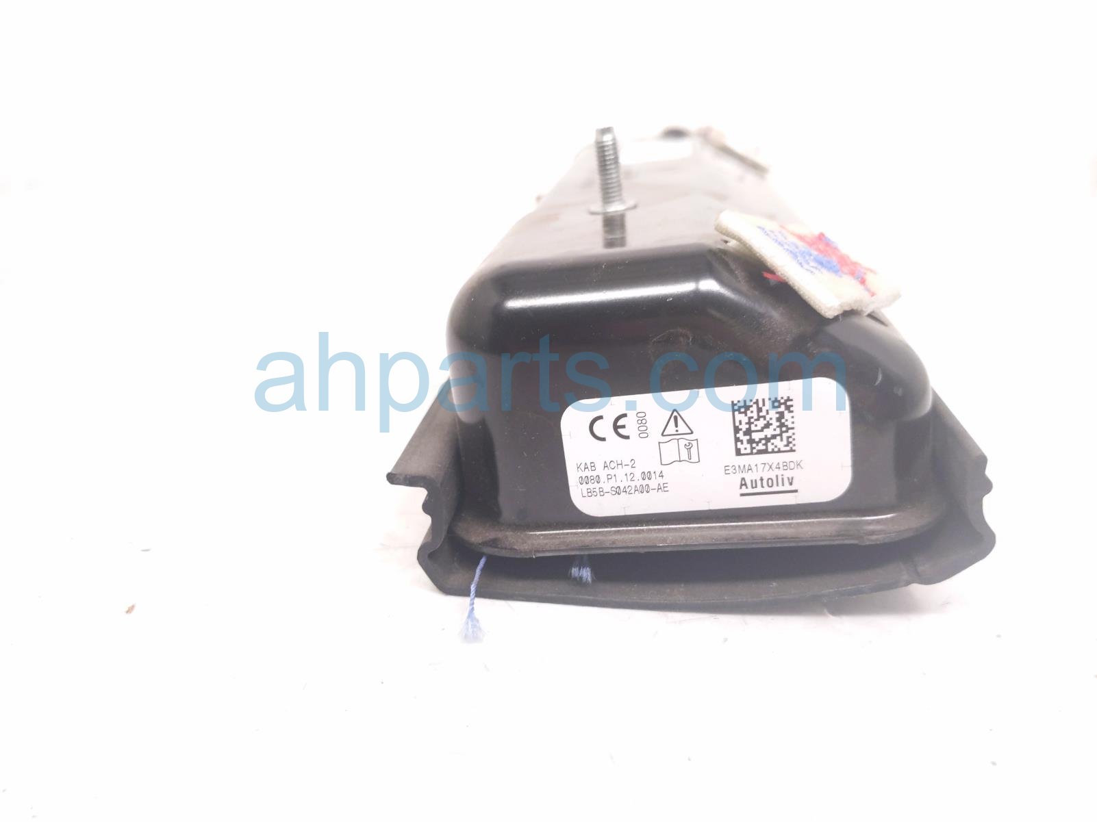 2020 Ford Explorer Airbag Passenger Knee Air Bag LB5Z 78045J76 A Replacement 2020 Ford Explorer Airbag Passenger Knee Air Bag LB5Z 78045J76 A Replacement thumbnail