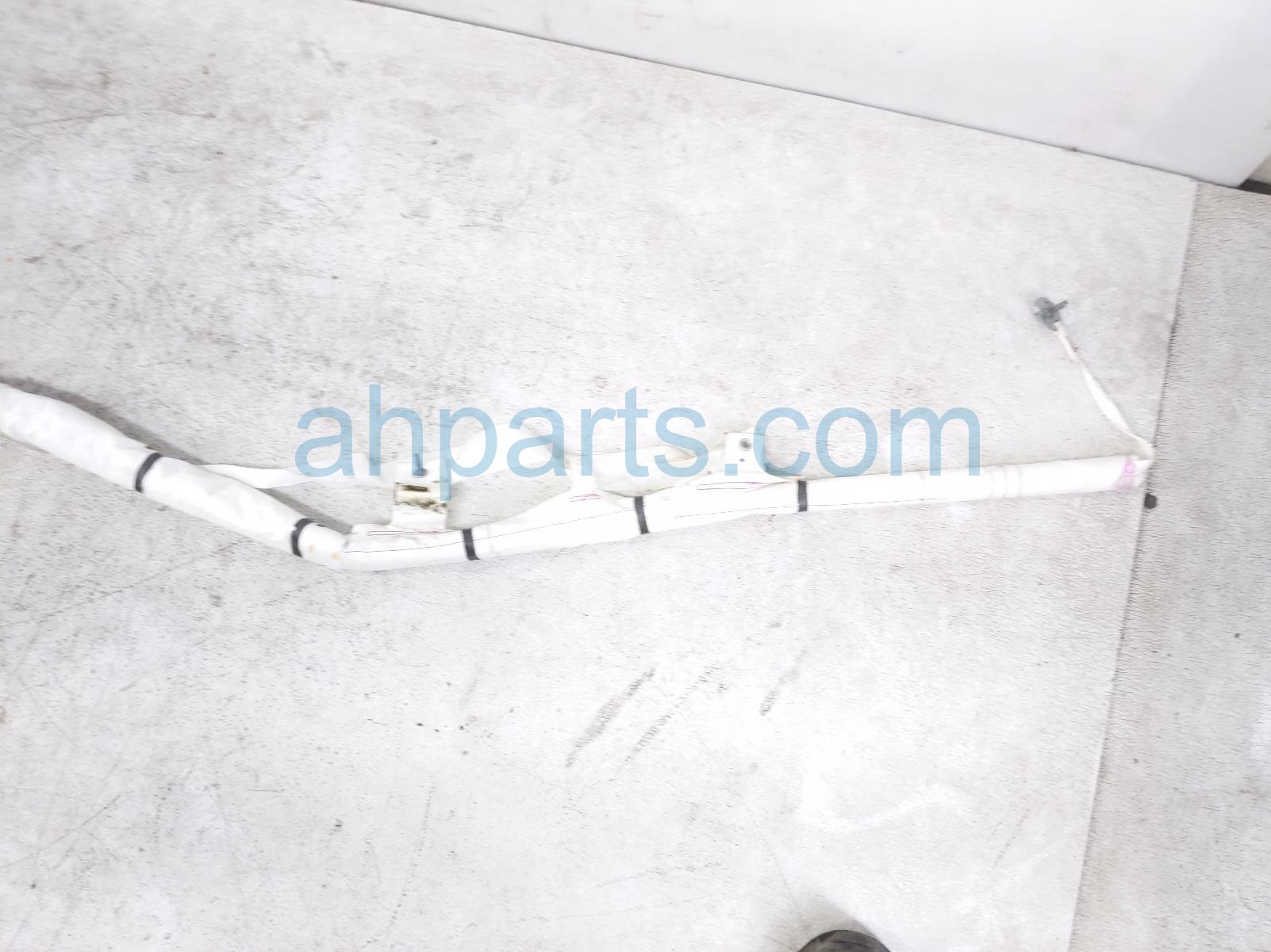 2020 Ford Explorer Passenger Roof Curtain Airbag LB5Z 78042D94 C Replacement 2020 Ford Explorer Passenger Roof Curtain Airbag LB5Z 78042D94 C Replacement thumbnail