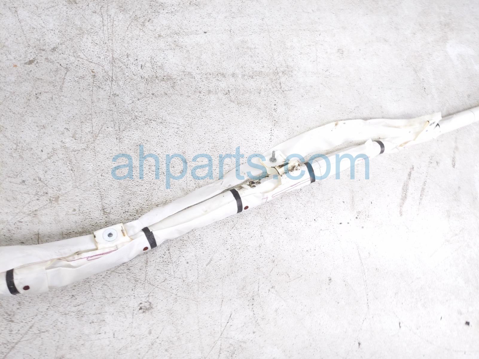 2020 Ford Explorer Passenger Roof Curtain Airbag LB5Z 78042D94 C Replacement 2020 Ford Explorer Passenger Roof Curtain Airbag LB5Z 78042D94 C Replacement thumbnail