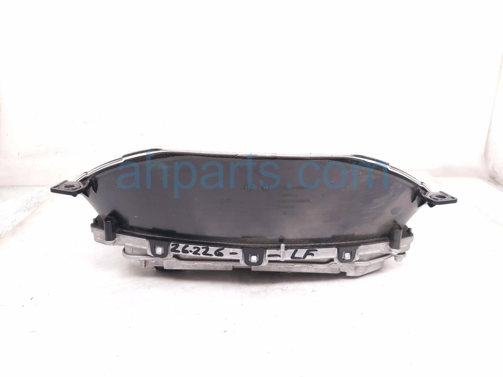 2020 Ford Explorer Speedometer / Gauge Speedo Instrument Cluster 89k Mi LB5Z 10849 LA Replacement 2020 Ford Explorer Speedometer / Gauge Speedo Instrument Cluster 89k Mi LB5Z 10849 LA Replacement thumbnail