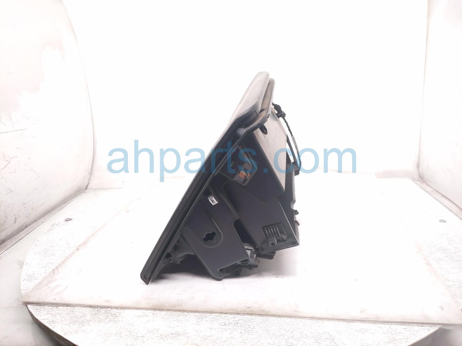2020 Ford Explorer Glove Compartment Box Black LB5Z 7804338 AC Replacement 2020 Ford Explorer Glove Compartment Box Black LB5Z 7804338 AC Replacement thumbnail