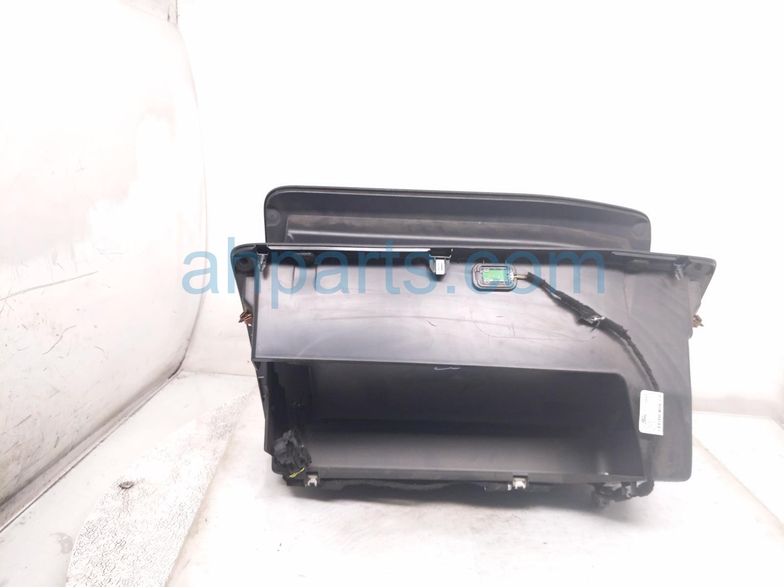 2020 Ford Explorer Glove Compartment Box Black LB5Z 7804338 AC Replacement 2020 Ford Explorer Glove Compartment Box Black LB5Z 7804338 AC Replacement thumbnail
