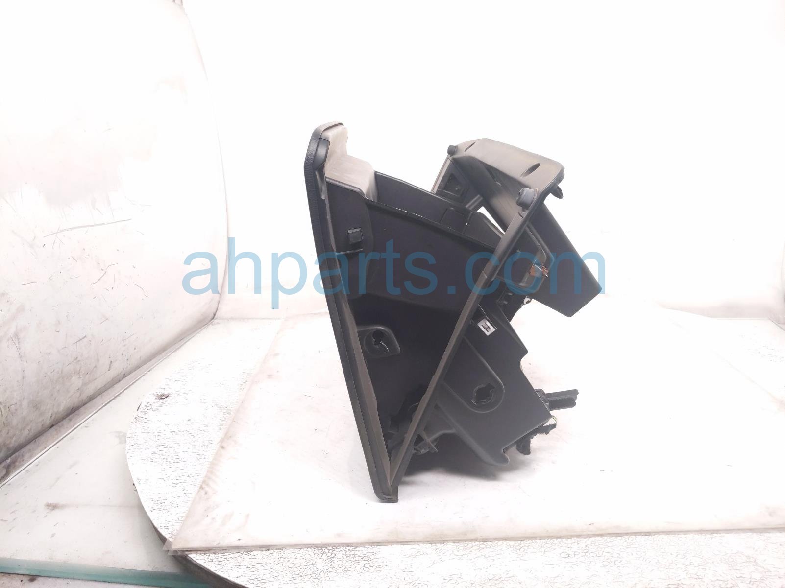 2020 Ford Explorer Glove Compartment Box Black LB5Z 7804338 AC Replacement 2020 Ford Explorer Glove Compartment Box Black LB5Z 7804338 AC Replacement thumbnail