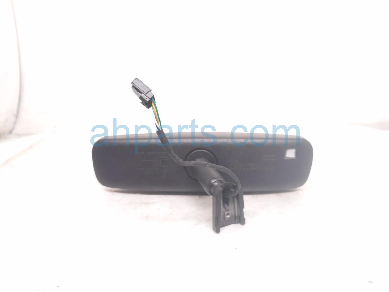 2020 Ford Explorer Inside / Interior Rear View Mirror LB5Z 17000 A Replacement 2020 Ford Explorer Inside / Interior Rear View Mirror LB5Z 17000 A Replacement thumbnail