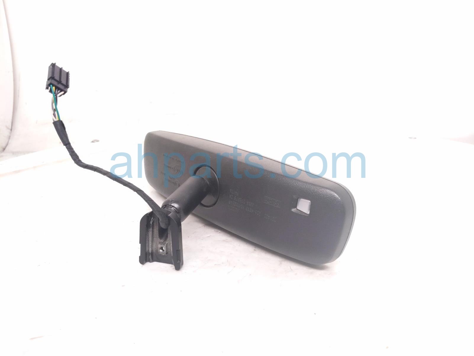 2020 Ford Explorer Inside / Interior Rear View Mirror LB5Z 17000 A Replacement 2020 Ford Explorer Inside / Interior Rear View Mirror LB5Z 17000 A Replacement thumbnail