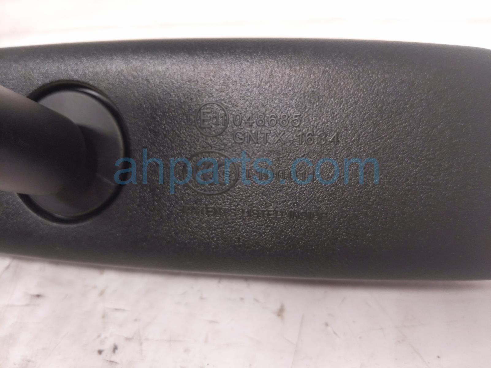 2020 Ford Explorer Inside / Interior Rear View Mirror LB5Z 17000 A Replacement 2020 Ford Explorer Inside / Interior Rear View Mirror LB5Z 17000 A Replacement thumbnail