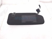 Ford RH SUN VISOR - BLACK Ford RH SUN VISOR - BLACK
