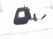 2020 Ford Explorer Passenger Sun Visor Black LB5Z 7804104 AD Replacement 2020 Ford Explorer Passenger Sun Visor Black LB5Z 7804104 AD Replacement thumbnail