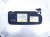 2020 Ford Explorer Driver Sun Visor Black LB5Z 7804105 DE Replacement 2020 Ford Explorer Driver Sun Visor Black LB5Z 7804105 DE Replacement thumbnail