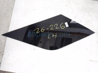 $99 Ford LH QUARTER WINDOW GLASS $99 Ford LH QUARTER WINDOW GLASS