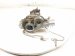 2020 Ford Explorer Passenger Turbocharger TC 72 Replacement 2020 Ford Explorer Passenger Turbocharger TC 72 Replacement thumbnail