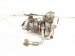 2020 Ford Explorer Passenger Turbocharger TC 72 Replacement 2020 Ford Explorer Passenger Turbocharger TC 72 Replacement thumbnail