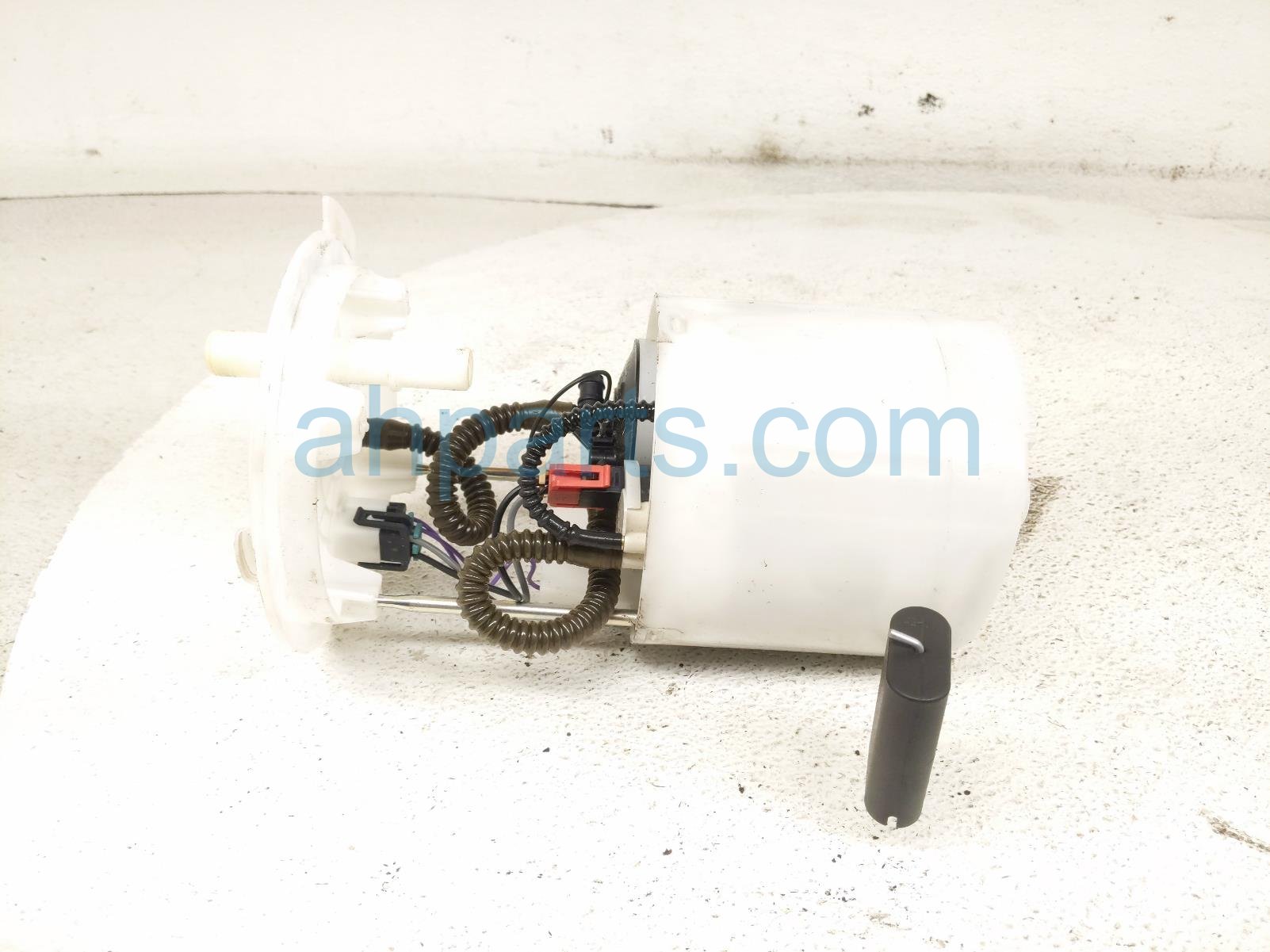 2020 Ford Explorer Gas / Fuel Pump (tank Mounted) L1MZ 9H307 PA Replacement 2020 Ford Explorer Gas / Fuel Pump (tank Mounted) L1MZ 9H307 PA Replacement thumbnail