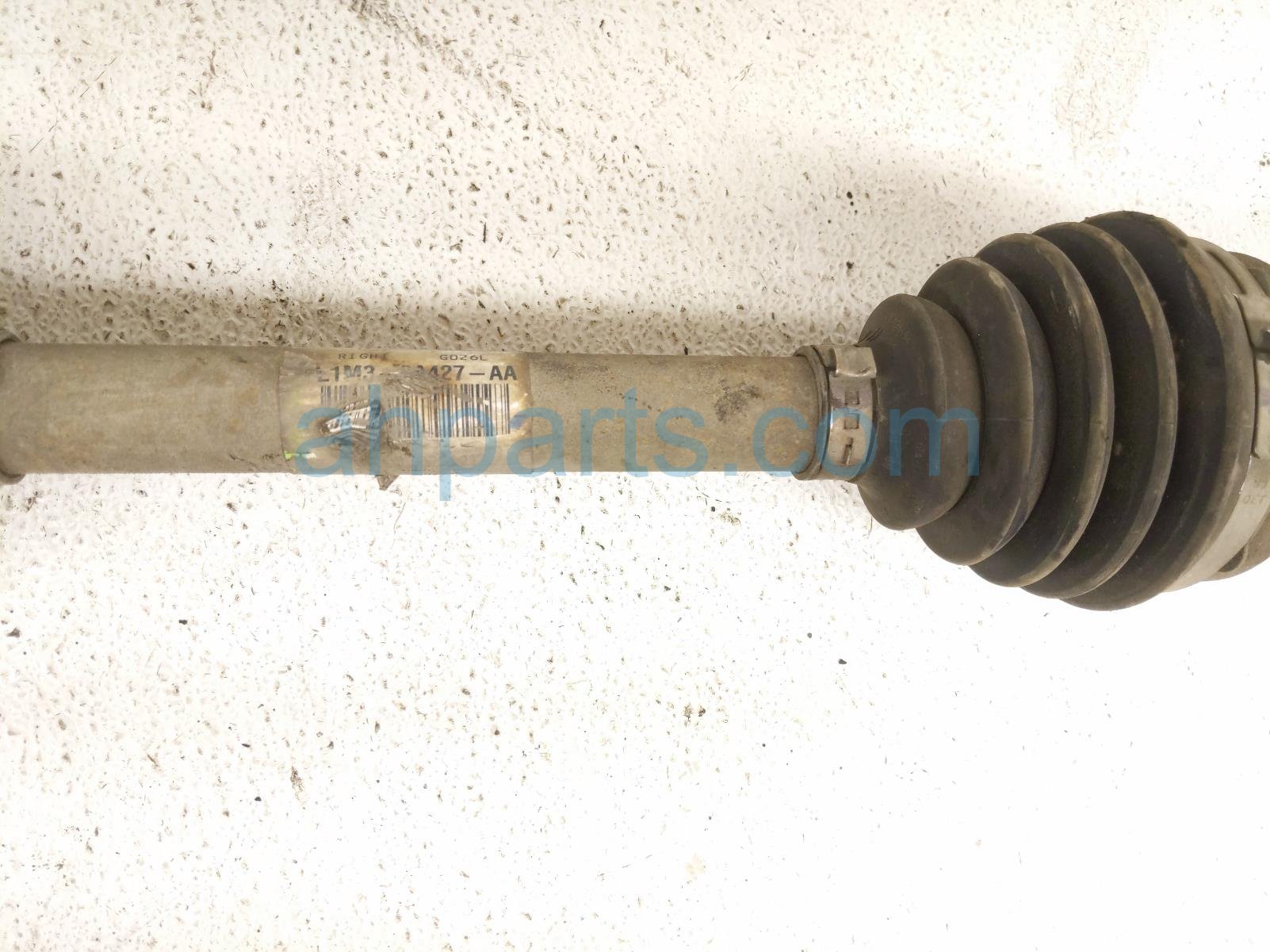 2020 Ford Explorer Front Passenger Cv Axle Drive Shaft L1MZ 3A428 H Replacement 2020 Ford Explorer Front Passenger Cv Axle Drive Shaft L1MZ 3A428 H Replacement thumbnail