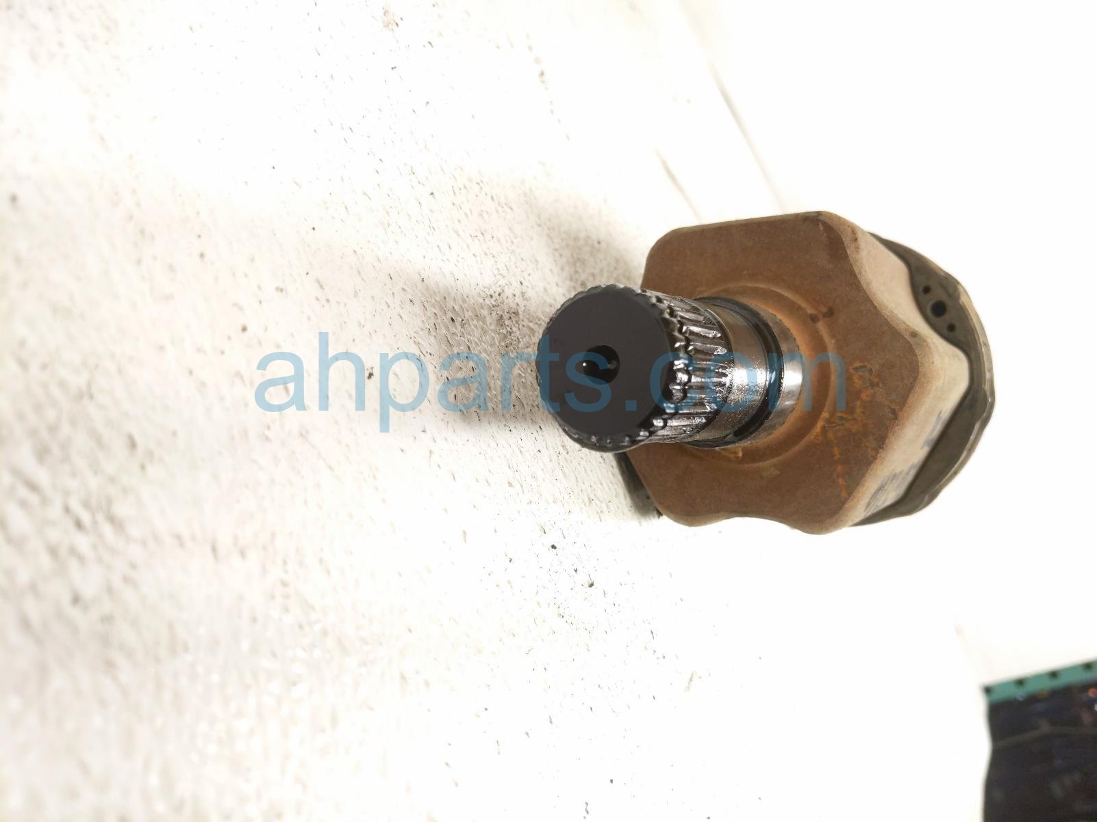 2020 Ford Explorer Front Passenger Cv Axle Drive Shaft L1MZ 3A428 H Replacement 2020 Ford Explorer Front Passenger Cv Axle Drive Shaft L1MZ 3A428 H Replacement thumbnail