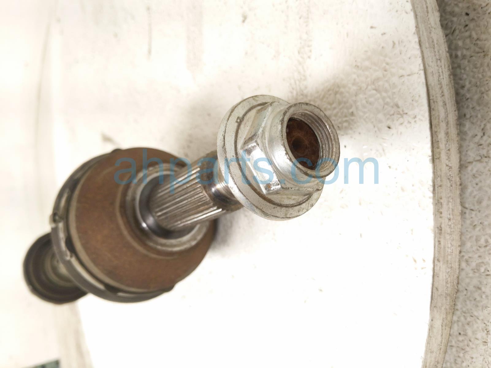 2020 Ford Explorer Front Passenger Cv Axle Drive Shaft L1MZ 3A428 H Replacement 2020 Ford Explorer Front Passenger Cv Axle Drive Shaft L1MZ 3A428 H Replacement thumbnail