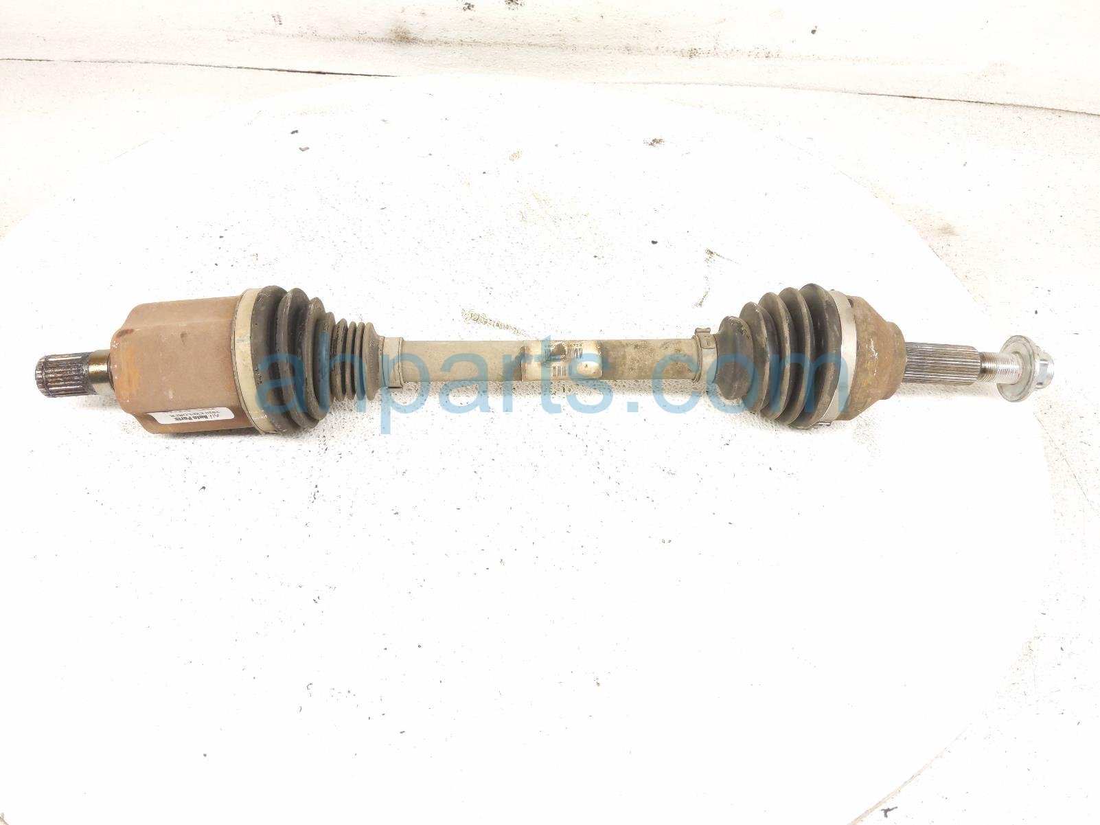 2020 Ford Explorer Front Driver Cv Axle Drive Shaft L1MZ 3A427 E Replacement 2020 Ford Explorer Front Driver Cv Axle Drive Shaft L1MZ 3A427 E Replacement thumbnail
