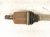 2020 Ford Explorer Front Driver Cv Axle Drive Shaft L1MZ 3A427 E Replacement 2020 Ford Explorer Front Driver Cv Axle Drive Shaft L1MZ 3A427 E Replacement thumbnail