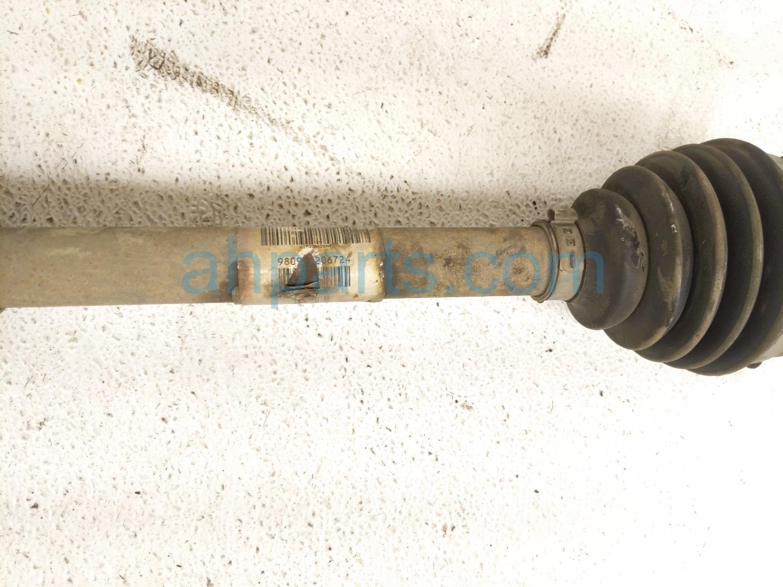 2020 Ford Explorer Front Driver Cv Axle Drive Shaft L1MZ 3A427 E Replacement 2020 Ford Explorer Front Driver Cv Axle Drive Shaft L1MZ 3A427 E Replacement thumbnail