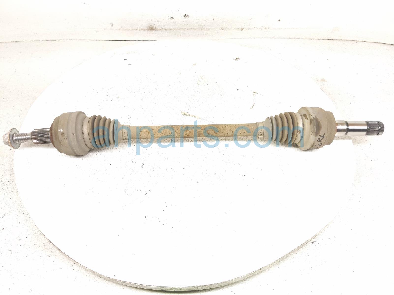 2020 Ford Explorer Rear Driver Cv Axle Drive Shaft L1MZ 4K139 C Replacement 2020 Ford Explorer Rear Driver Cv Axle Drive Shaft L1MZ 4K139 C Replacement thumbnail