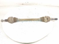 Ford RR/LH CV AXLE DRIVE SHAFT Ford RR/LH CV AXLE DRIVE SHAFT