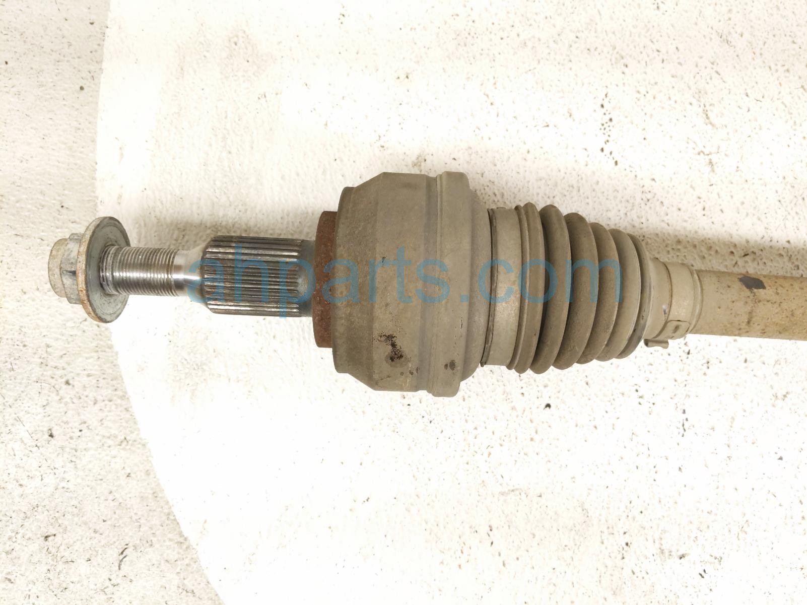 2020 Ford Explorer Rear Driver Cv Axle Drive Shaft L1MZ 4K139 C Replacement 2020 Ford Explorer Rear Driver Cv Axle Drive Shaft L1MZ 4K139 C Replacement thumbnail