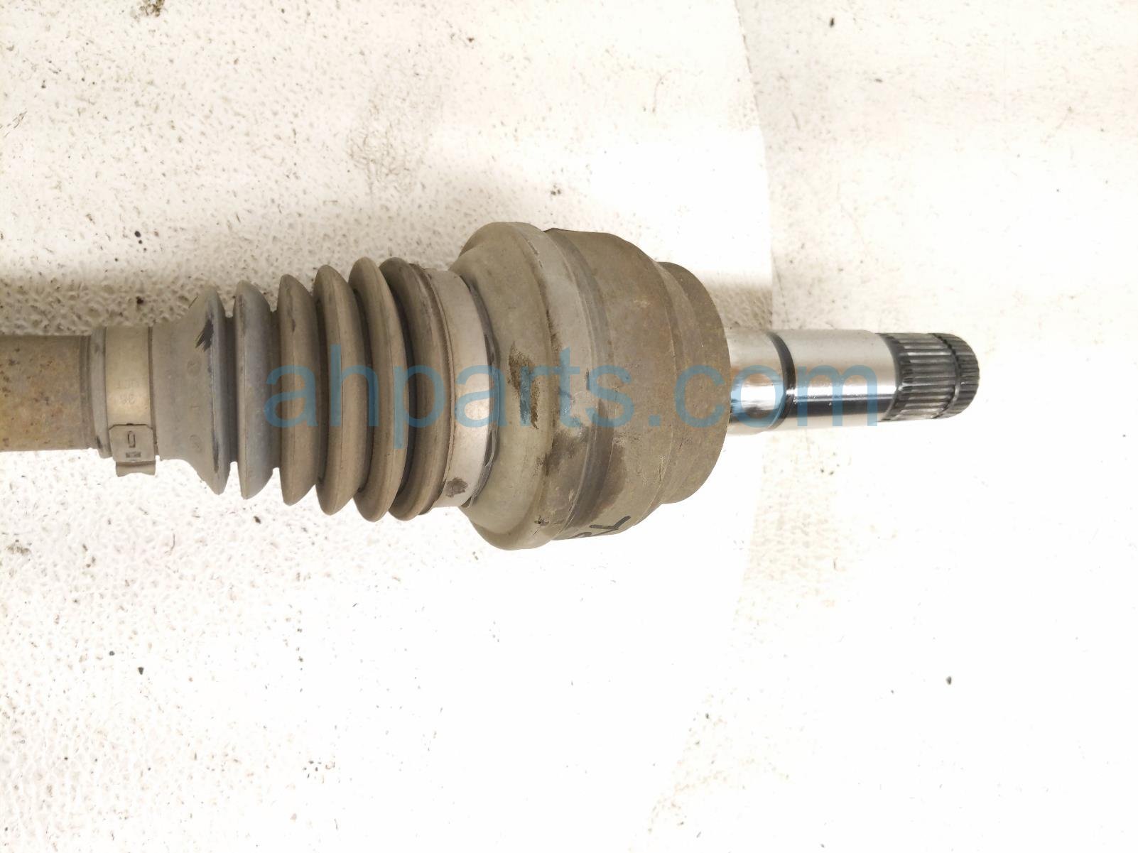 2020 Ford Explorer Rear Driver Cv Axle Drive Shaft L1MZ 4K139 C Replacement 2020 Ford Explorer Rear Driver Cv Axle Drive Shaft L1MZ 4K139 C Replacement thumbnail