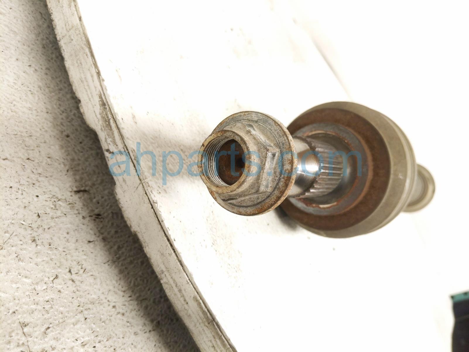 2020 Ford Explorer Rear Driver Cv Axle Drive Shaft L1MZ 4K139 C Replacement 2020 Ford Explorer Rear Driver Cv Axle Drive Shaft L1MZ 4K139 C Replacement thumbnail