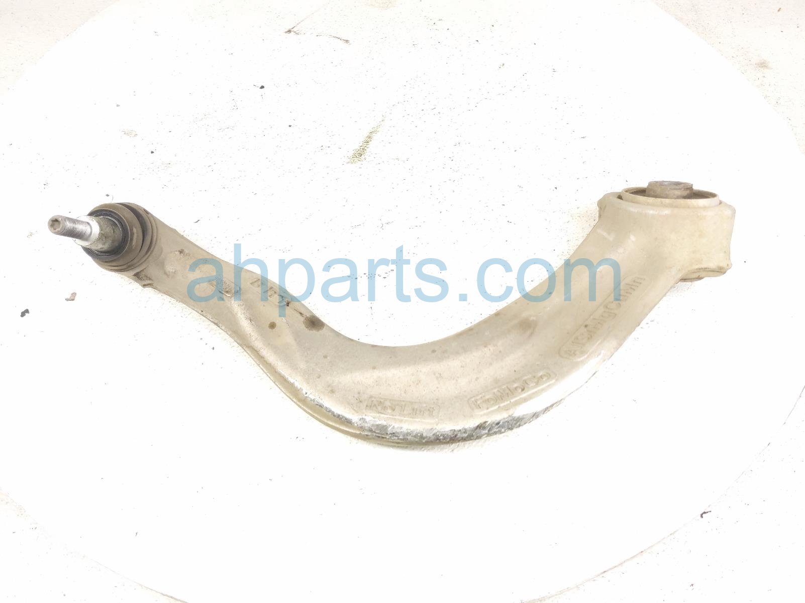 2020 Ford Explorer Front Passenger Lower Control Arm LB5Z 3082 A Replacement 2020 Ford Explorer Front Passenger Lower Control Arm LB5Z 3082 A Replacement thumbnail