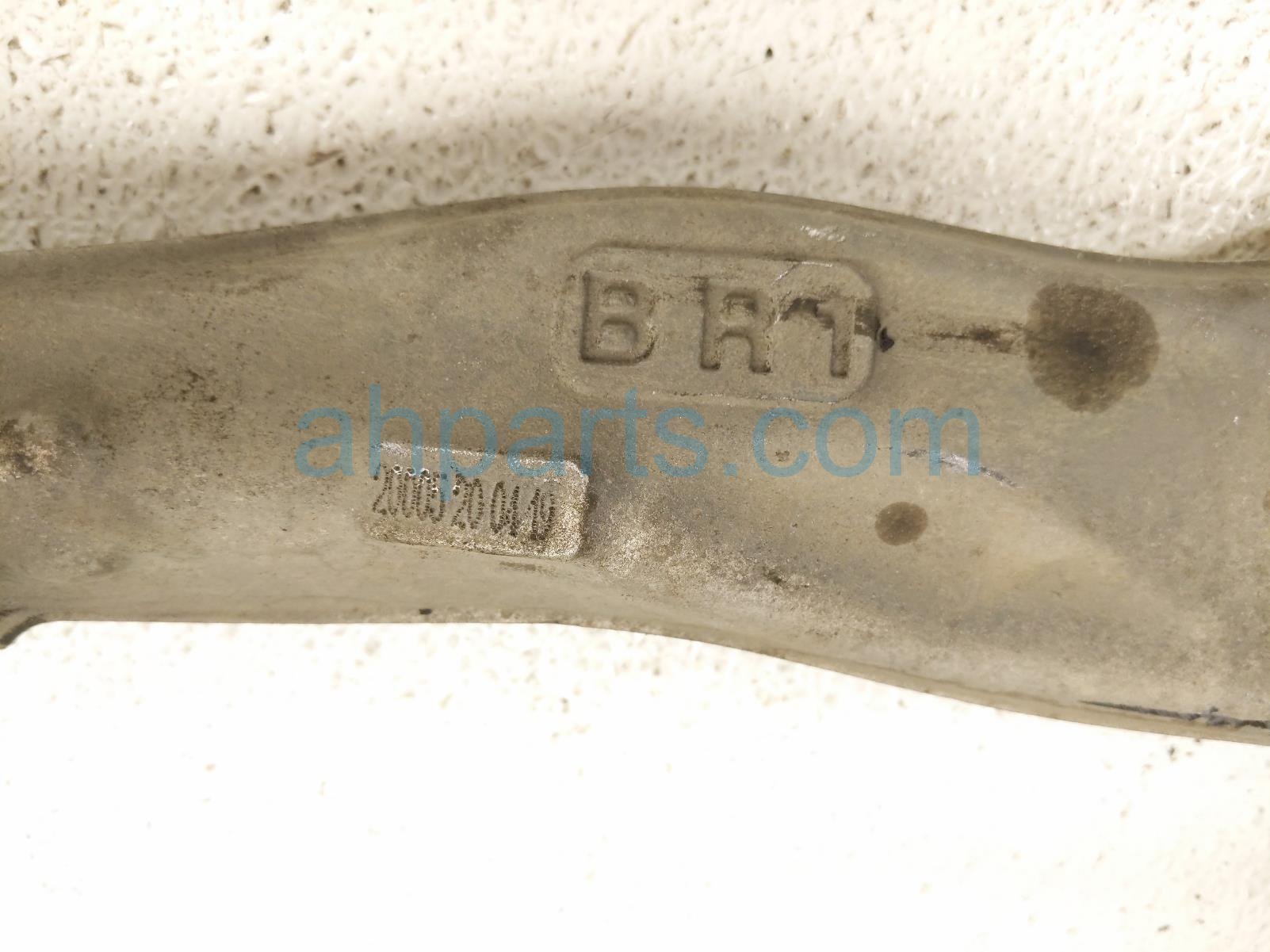 2020 Ford Explorer Front Passenger Lower Control Arm LB5Z 3082 A Replacement 2020 Ford Explorer Front Passenger Lower Control Arm LB5Z 3082 A Replacement thumbnail