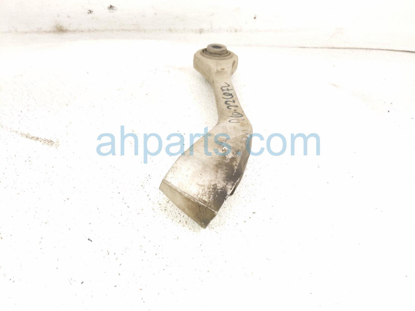 2020 Ford Explorer Front Driver Lower Control Arm MCF 2590 Replacement 2020 Ford Explorer Front Driver Lower Control Arm MCF 2590 Replacement thumbnail