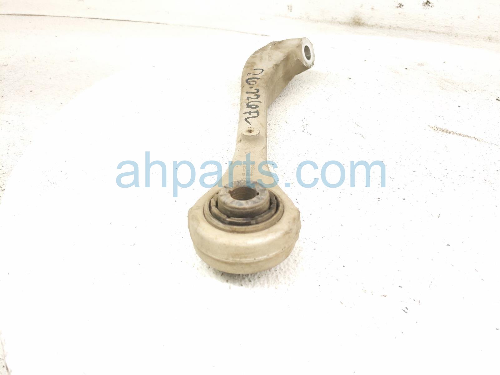 2020 Ford Explorer Front Driver Lower Control Arm MCF 2590 Replacement 2020 Ford Explorer Front Driver Lower Control Arm MCF 2590 Replacement thumbnail