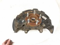 Ford FR/RH SPINDLE KNUCKLE HUB - AWD Ford FR/RH SPINDLE KNUCKLE HUB - AWD