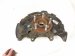 2020 Ford Explorer Front Passenger Spindle Knuckle Hub Awd LB5Z 3K185 B Replacement 2020 Ford Explorer Front Passenger Spindle Knuckle Hub Awd LB5Z 3K185 B Replacement thumbnail