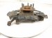2020 Ford Explorer Front Passenger Spindle Knuckle Hub Awd LB5Z 3K185 B Replacement 2020 Ford Explorer Front Passenger Spindle Knuckle Hub Awd LB5Z 3K185 B Replacement thumbnail