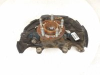 Ford FR/LH SPINDLE KNUCKLE HUB - AWD Ford FR/LH SPINDLE KNUCKLE HUB - AWD