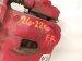 2020 Ford Explorer Front Passenger Brake Caliper L1MZ 2B120 K Replacement 2020 Ford Explorer Front Passenger Brake Caliper L1MZ 2B120 K Replacement thumbnail