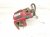 2020 Ford Explorer Rear Driver Brake Caliper BRCF 549 Replacement 2020 Ford Explorer Rear Driver Brake Caliper BRCF 549 Replacement thumbnail