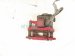 2020 Ford Explorer Rear Driver Brake Caliper BRCF 549 Replacement 2020 Ford Explorer Rear Driver Brake Caliper BRCF 549 Replacement thumbnail