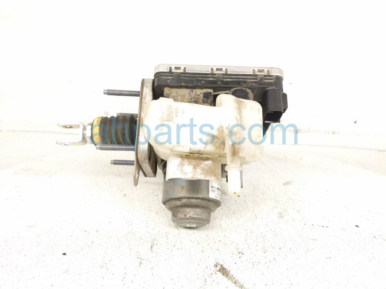 2020 Ford Explorer (anti Lock Brake) Abs/vsa Pump Modulator L1MZ 2005 F Replacement 2020 Ford Explorer (anti Lock Brake) Abs/vsa Pump Modulator L1MZ 2005 F Replacement thumbnail