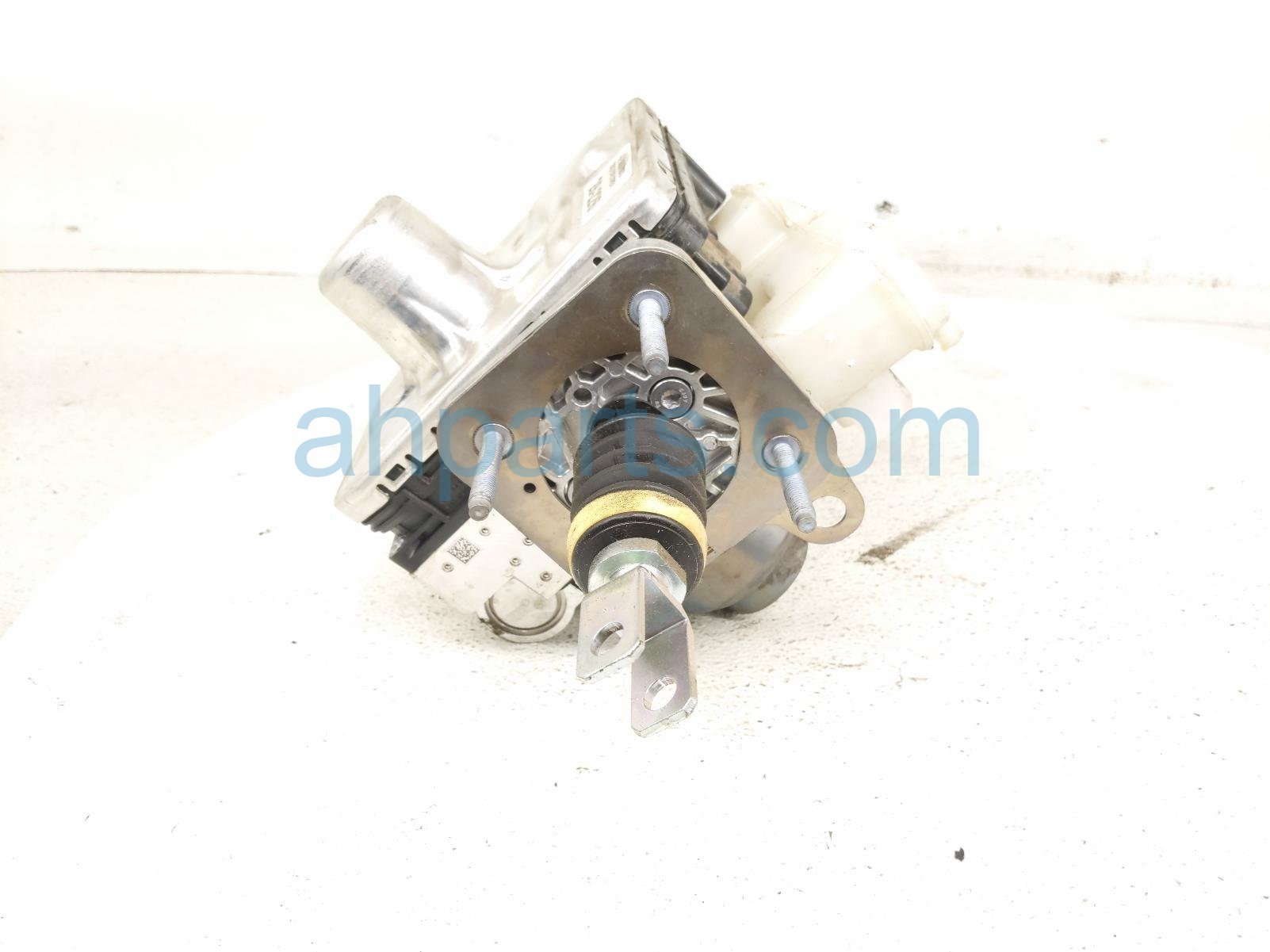 2020 Ford Explorer (anti Lock Brake) Abs/vsa Pump Modulator L1MZ 2005 F Replacement 2020 Ford Explorer (anti Lock Brake) Abs/vsa Pump Modulator L1MZ 2005 F Replacement thumbnail