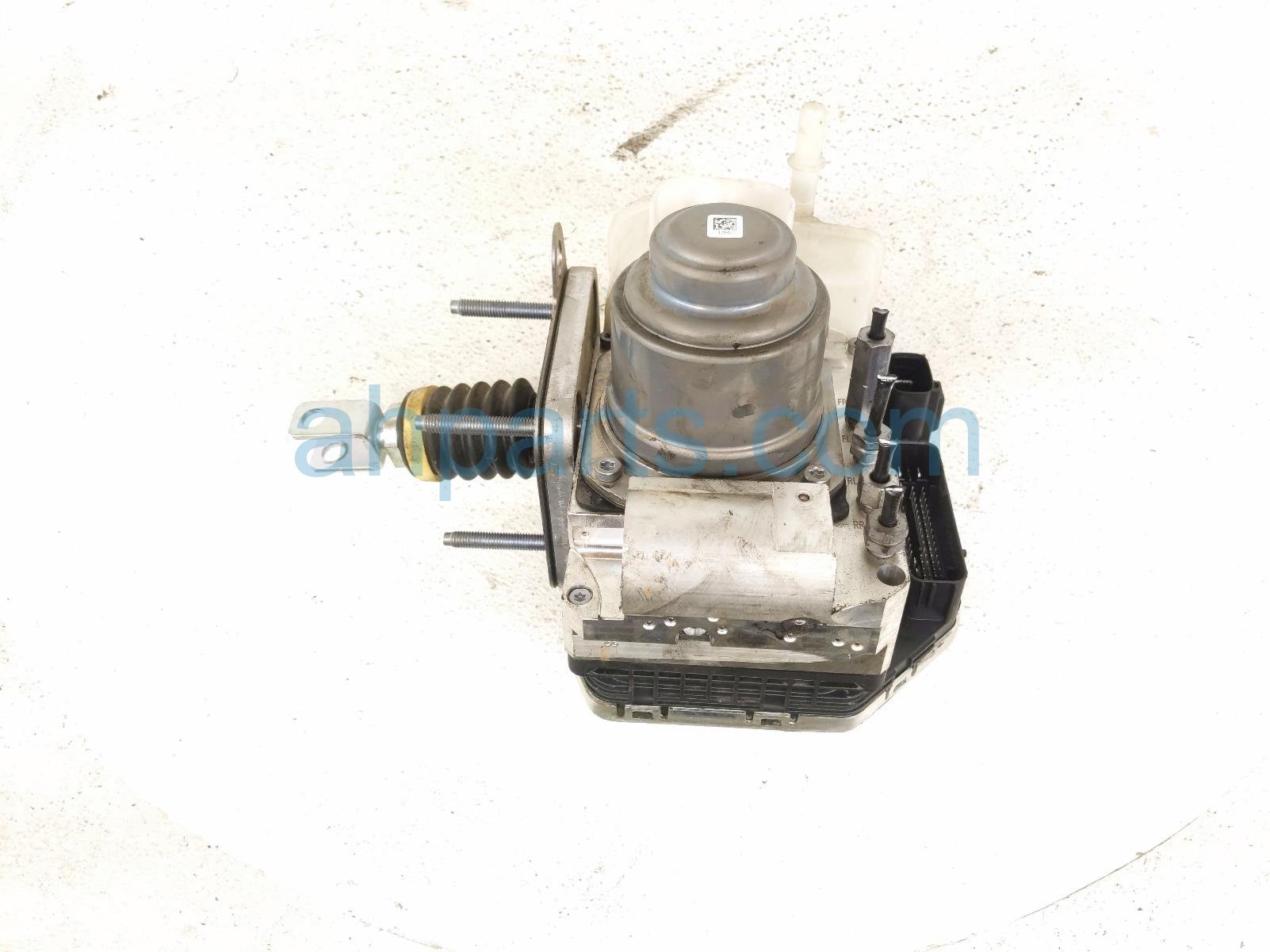 2020 Ford Explorer (anti Lock Brake) Abs/vsa Pump Modulator L1MZ 2005 F Replacement 2020 Ford Explorer (anti Lock Brake) Abs/vsa Pump Modulator L1MZ 2005 F Replacement thumbnail