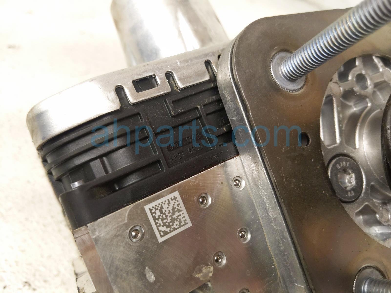 2020 Ford Explorer (anti Lock Brake) Abs/vsa Pump Modulator L1MZ 2005 F Replacement 2020 Ford Explorer (anti Lock Brake) Abs/vsa Pump Modulator L1MZ 2005 F Replacement thumbnail