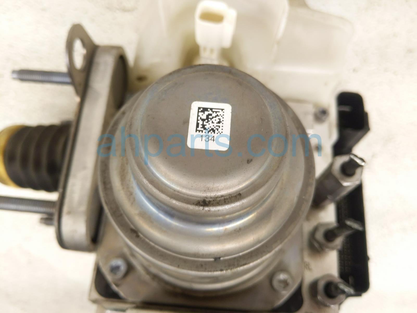 2020 Ford Explorer (anti Lock Brake) Abs/vsa Pump Modulator L1MZ 2005 F Replacement 2020 Ford Explorer (anti Lock Brake) Abs/vsa Pump Modulator L1MZ 2005 F Replacement thumbnail