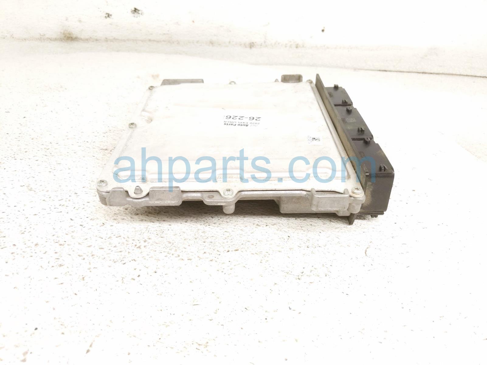 2020 Ford Explorer Ecu Control Module / Engine Computer Unit At LB5Z 12A650 HBNP Replacement 2020 Ford Explorer Ecu Control Module / Engine Computer Unit At LB5Z 12A650 HBNP Replacement thumbnail