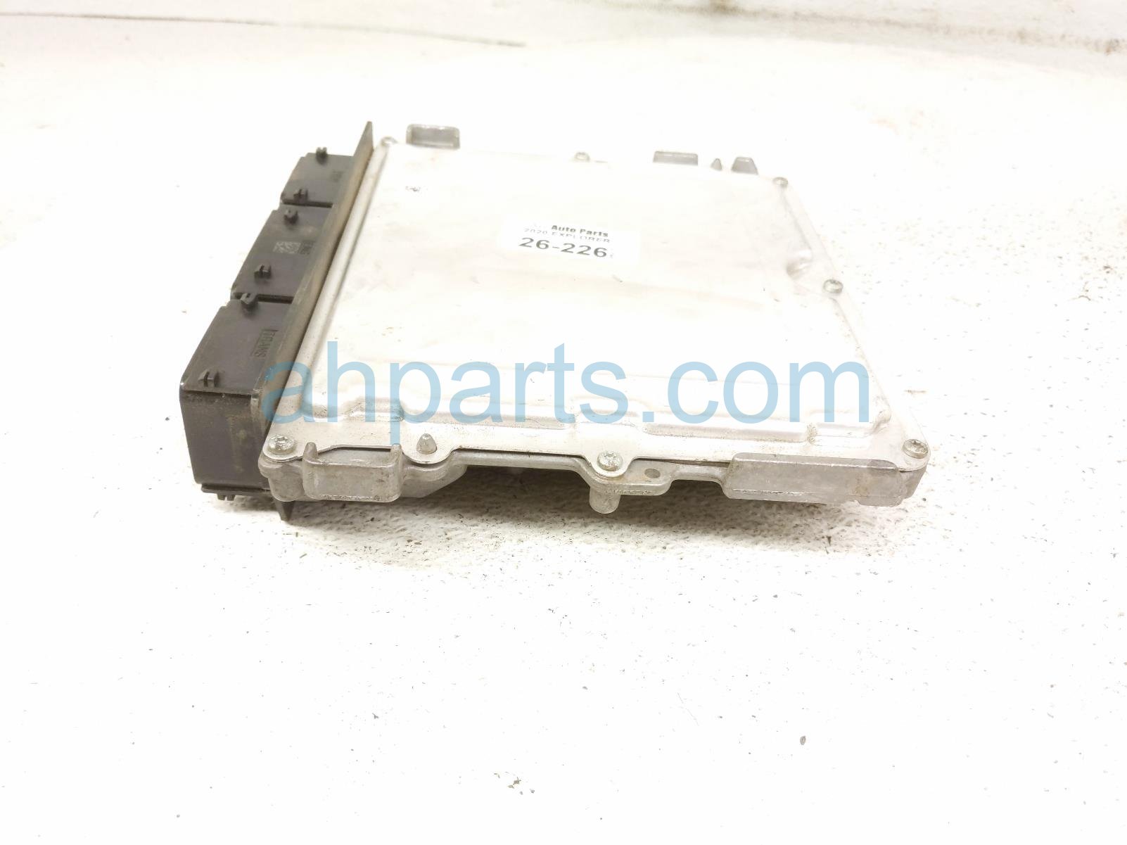 2020 Ford Explorer Ecu Control Module / Engine Computer Unit At LB5Z 12A650 HBNP Replacement 2020 Ford Explorer Ecu Control Module / Engine Computer Unit At LB5Z 12A650 HBNP Replacement thumbnail