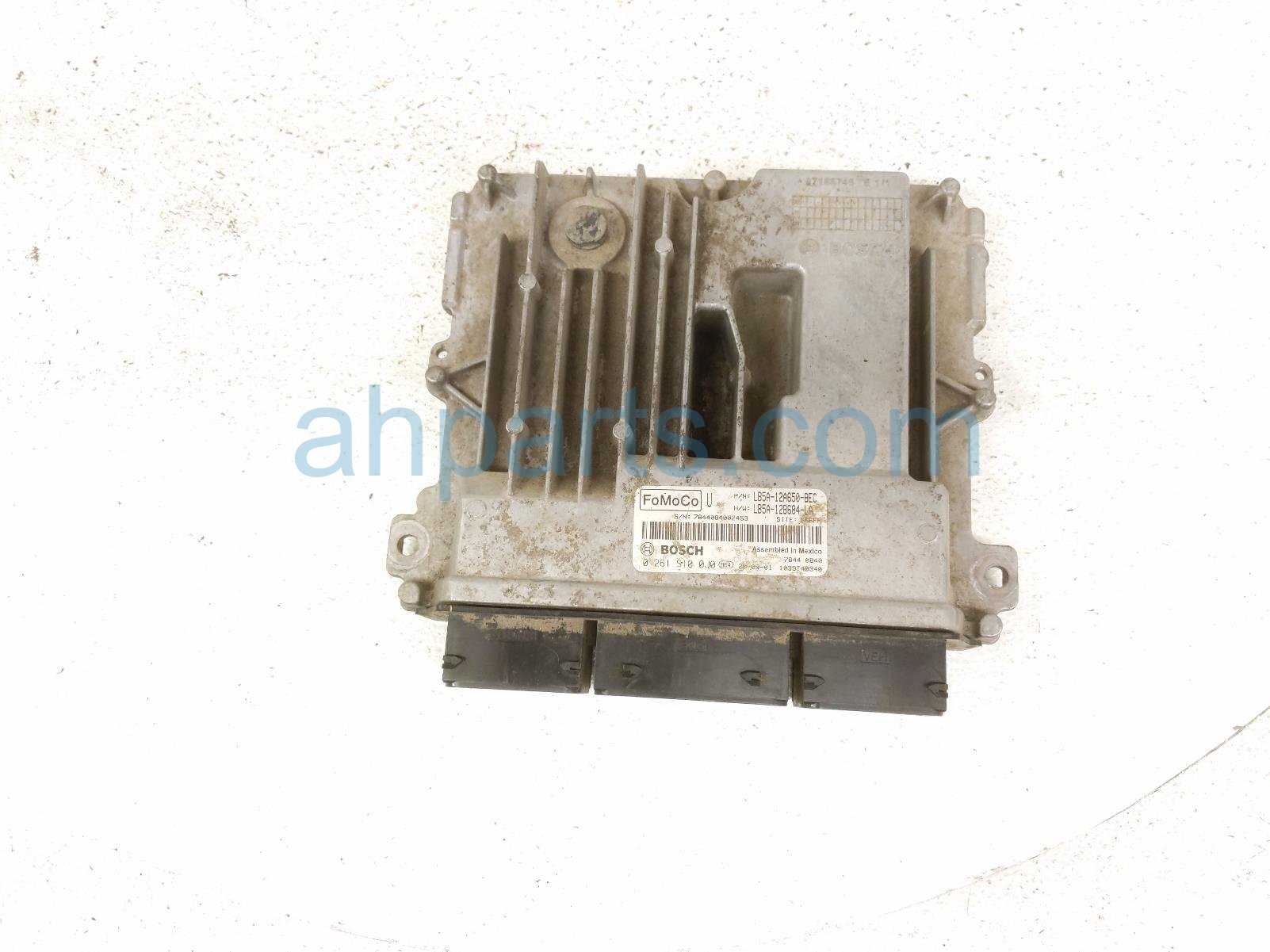 2020 Ford Explorer Ecu Control Module / Engine Computer Unit At LB5Z 12A650 HBNP Replacement 2020 Ford Explorer Ecu Control Module / Engine Computer Unit At LB5Z 12A650 HBNP Replacement thumbnail