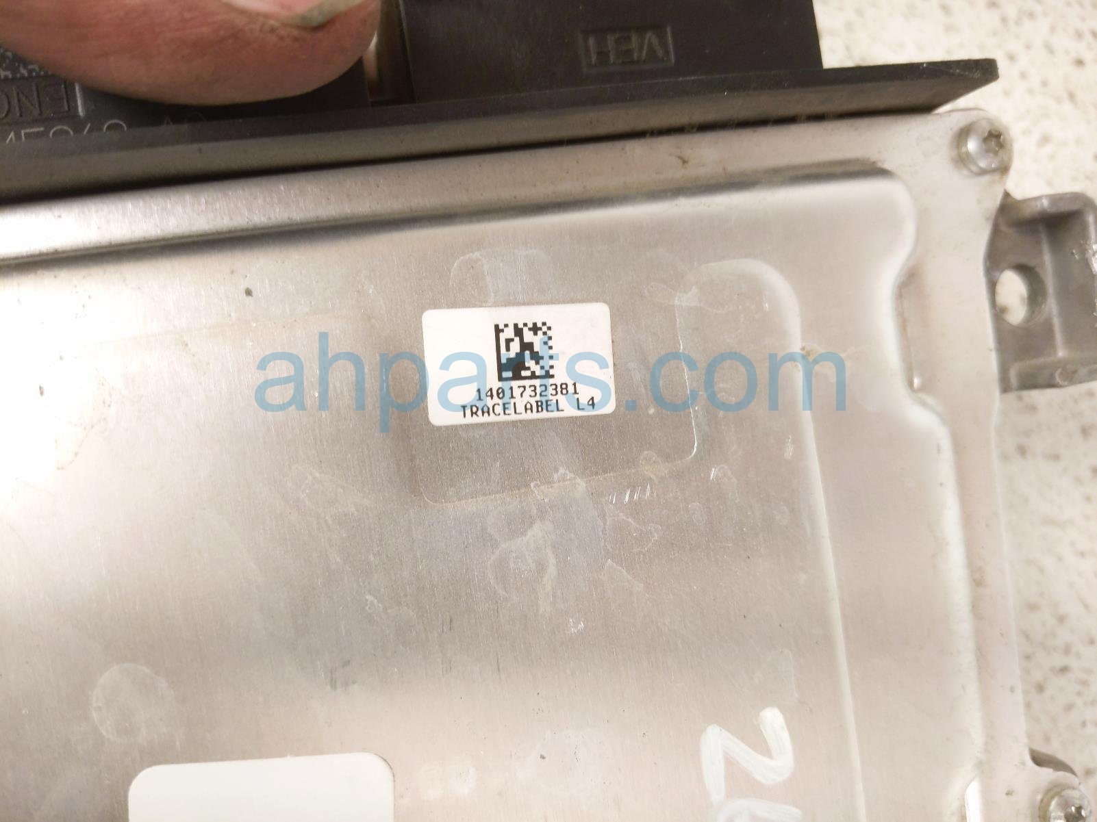 2020 Ford Explorer Ecu Control Module / Engine Computer Unit At LB5Z 12A650 HBNP Replacement 2020 Ford Explorer Ecu Control Module / Engine Computer Unit At LB5Z 12A650 HBNP Replacement thumbnail