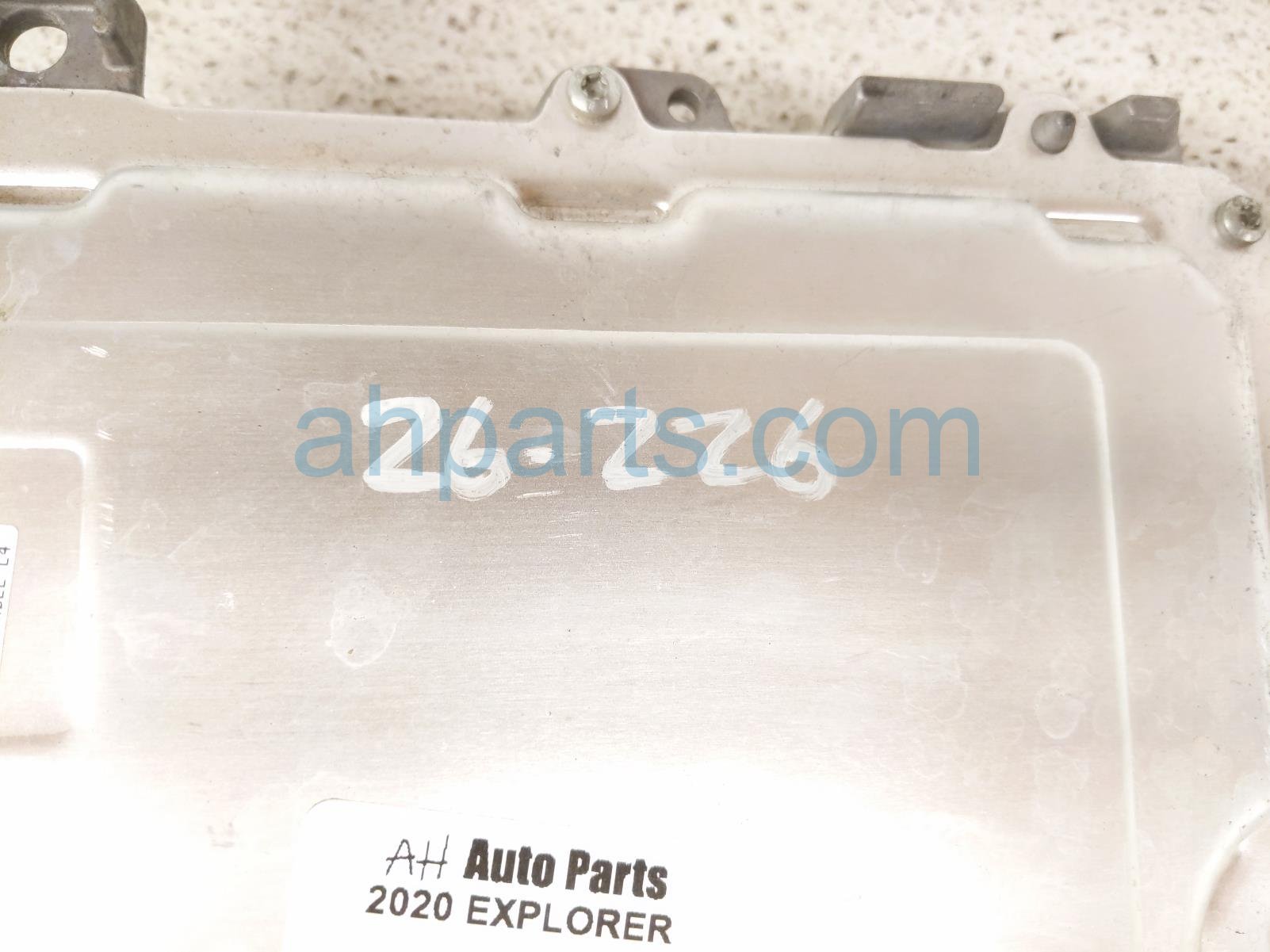 2020 Ford Explorer Ecu Control Module / Engine Computer Unit At LB5Z 12A650 HBNP Replacement 2020 Ford Explorer Ecu Control Module / Engine Computer Unit At LB5Z 12A650 HBNP Replacement thumbnail